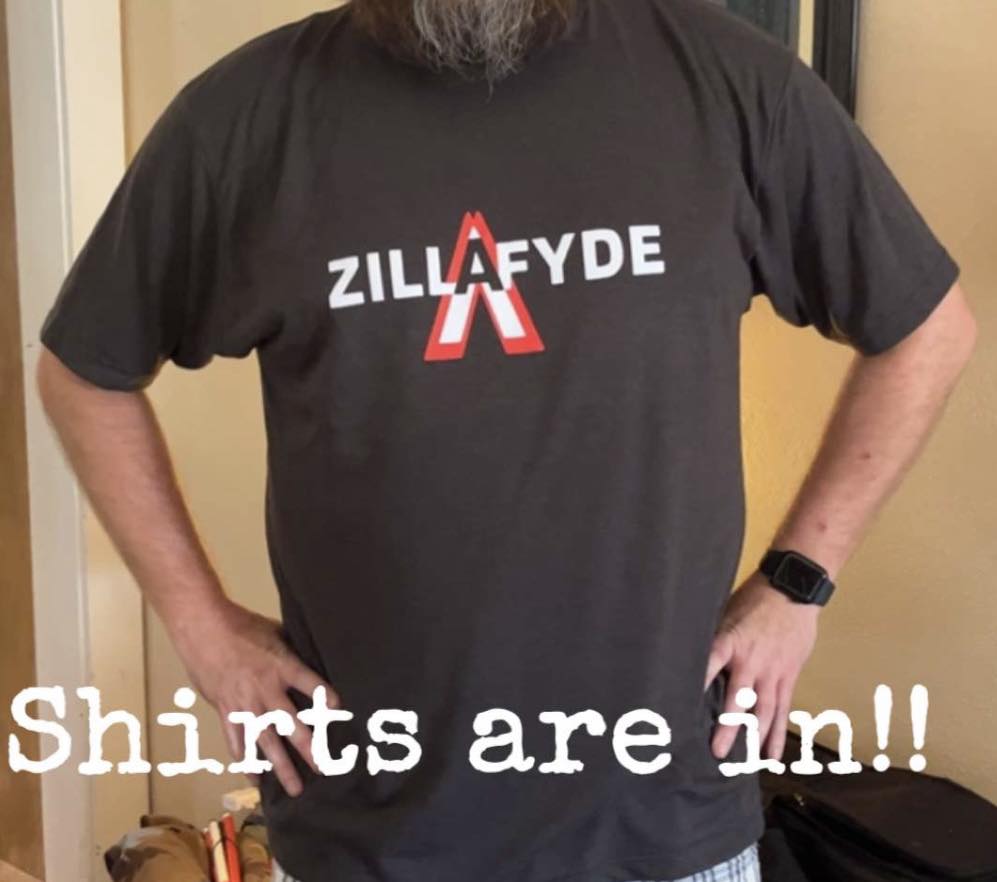 T-Shirts