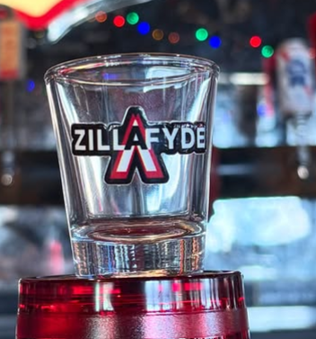 Shot Glasses
