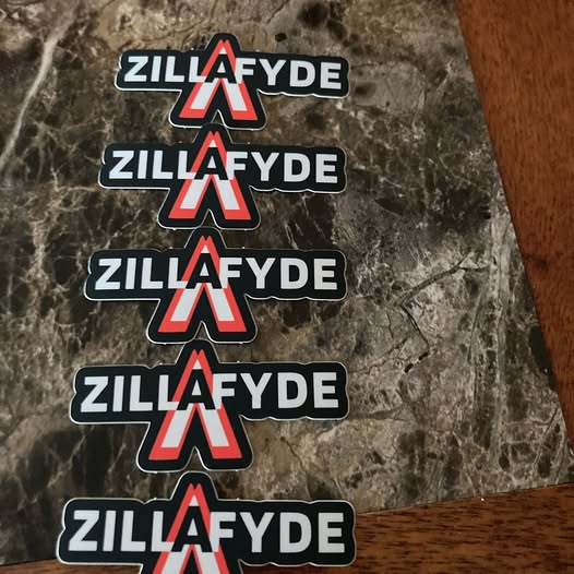 Stickers